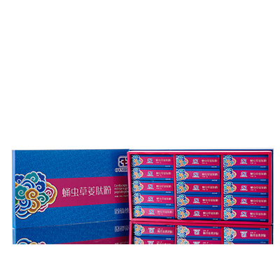 泸县调经养气汤