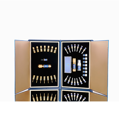 泸县7D私密抗衰养护套